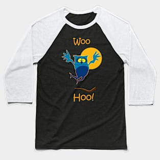 Woo Hoo! Baseball T-Shirt